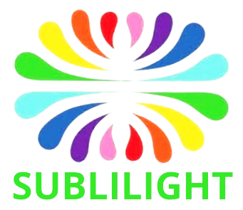 Sublilight Publicidad & Diseño
